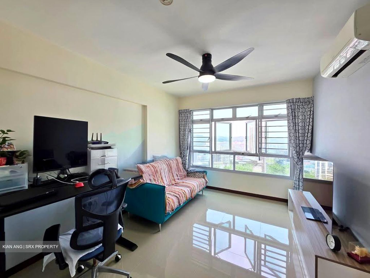 Blk 183C Marsiling Greenview (Woodlands), HDB 4 Rooms #612545631